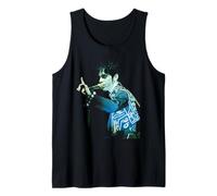 Prince Ultimate Live Experience Tour 1995 Tank Top