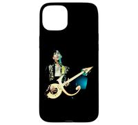 Prince Ultimate Live Experience Tour Gold 1995 Case for iPhone 15 Plus
