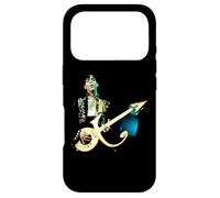 Prince Ultimate Live Experience Tour Gold 1995 Case for iPhone 17 Pro