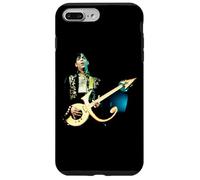 Prince Ultimate Live Experience Tour Gold 1995 Case for iPhone 7 Plus/8 Plus