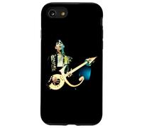 Prince Ultimate Live Experience Tour Gold 1995 Case for iPhone SE (2020) / 7/8