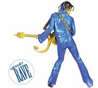 Prince - Ultimate Rave (2CD/DVD)
