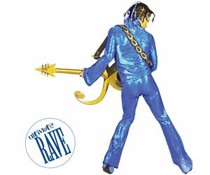Prince - Ultimate Rave (2CD/DVD)
