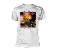Prince Unisex Adult Sign O' The Times T-Shirt PH1401