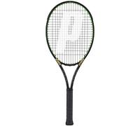 Prince Unisex - Adult Tour 100 Tournament Bat, Black, 3