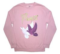 Prince - sweatshirts - Unisex - Sweatshirts - Medium - Long Sleeves - - A500z