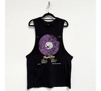 Prince - tshirt - Unisex - Sleeveless - Small - Z500z
