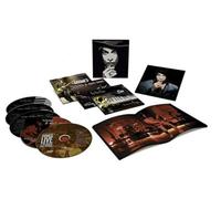 PRINCE-UP ALL NITE WITH Prince: THE ONE JAPAN 4 BLU-SPEC CD2+DVD Ltd/Ed Japan