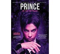 Prince - Up Close & Personal