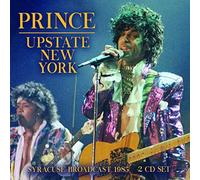 Prince - Upstate New York (2cd)