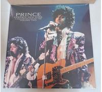 Prince - Upstate New York Syracuse Broadcast 1983 Volume Two double vinyl