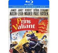 Prince Valiant