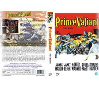 Prince Valiant