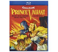 Prince Valiant [Blu-ray] [Region B]