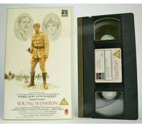 Prince Valiant: The Dream [VHS]
