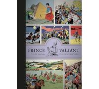 Prince Valiant Vol. 29: 1993-1994: 1993-1994 (Prince Valiant)