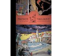 Prince Valiant Vol. 30: 1995-1996