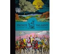 Prince Valiant Vol. 31: 1997-1998