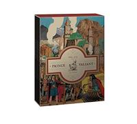Prince Valiant Vols. 1-3 Gift Box Set: 0