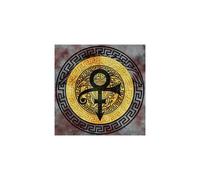 Prince The Versace Experience (Prelude 2 Gold) (Vinyl) 12" Album