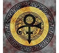 Prince - Versace Experience Prelude 2 Gold - CD - 94 - C15z