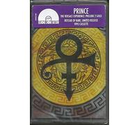 PRINCE - Versace Experience: Prelude 2 Gold (Rsd) [CASSETTE]
