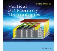 Prince Vertical 3D Memory Technologie Hardcover Book Prince Multicolor