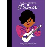 Prince Volume 54