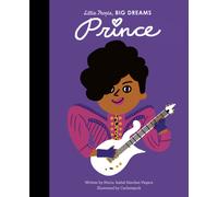 Prince : Volume 54