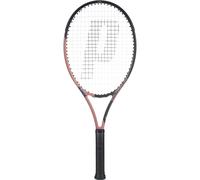 Prince Warrior 107 Tennis Racket Pink 275g 690cm2 Adult