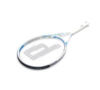 Prince Warrior 2 100 Tennis Racket 300g White/Black