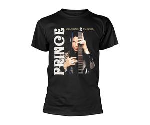PRINCE - WELCOME 2 AMERI - tshirt - T Shirt - Size M - N66z