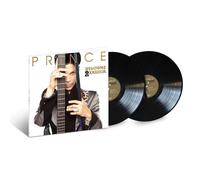 PRINCE LP x 2 Welcome 2 America 2021 DOUBLE VINYL ETCHED Mails same Day SEALED