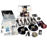 WELCOME 2 AMERICA [DELUXE VERSION] [2LP/2CD/BLU-RAY] [7/30] NEW CD