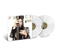 Prince - Welcome 2 America - Exclusive Clear