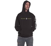 Prince Welcome 2 America Unisex Official Pullover Hoodie Size : SMALL Black