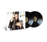 PRINCE LP x 2 Welcome 2 America 2021 DOUBLE VINYL ETCHED Mails same Day SEALED