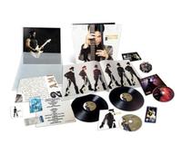 Prince - Welcome 2 America Boxset 2LP, 1CD, 1BD, Booklet, Collectibles