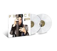 Prince - Welcome To America (Crystal Clear Vinyl) [VINYL]