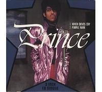 Prince - When Doves Cry