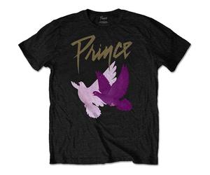 Prince When Doves Cry Official Unisex T-Shirt