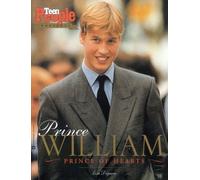 Prince William: Prince of Hearts