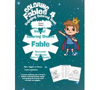 Prince Wilmor Giggles to Fitness: Engaging Coloring Book