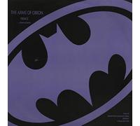 Prince With Sheena Easton - The Arms of Orion / I Love U In Me [12" VINYL]