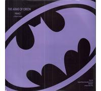 Prince With Sheena Easton - The Arms of Orion / I Love U In Me [7" Vinyl]