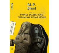 Prince Zaleski and Cumming's King Monk (Yellowbacks)