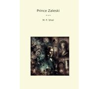 Prince Zaleski (Classic Books)