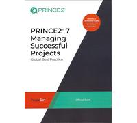 PRINCE2® 7 Managing Successful Projects