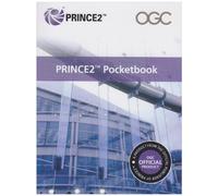 PRINCE2 pocketbook [single copy]