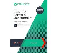 PRINCE2® Portfolio Management - Official Book